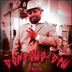 DJ Brutos 77 - DON POLLO DPLL (SLOWED)