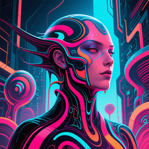 DJ 338 - Born from Nothing