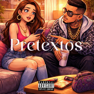 Pretextos by Perfilbajo