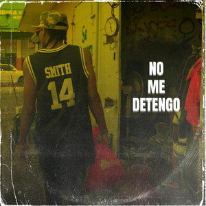 No Me Detengo by Socio Chillin