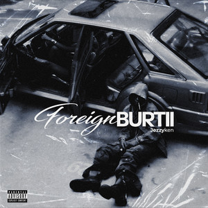 Foreign Burtii by Jezzyken