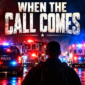 WHEN THE CALL COMES by Spearpoint