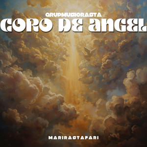 Coro de angel by MariRastafari