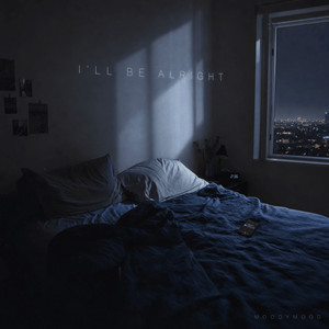 I'll be alright by MoodyMood, Hyun