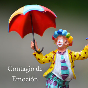 Contagio de Emoción by Velkaryana12
