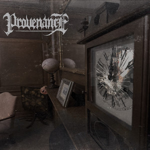 Broken Bonds by Provenance