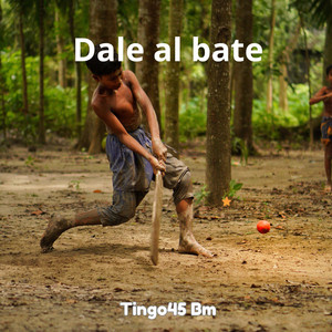 dale al bate by Titingo45 Bm