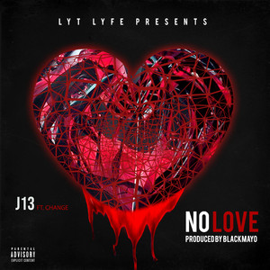 No Love by Johnny13, Change
