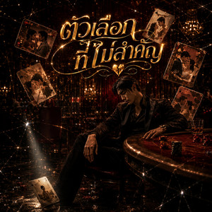 ตัวเลือกที่ไม่สำคัญ by ช่างไฟเลี้ยงแมว
