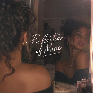 Reflection of mine by Ricoandra Adjako
