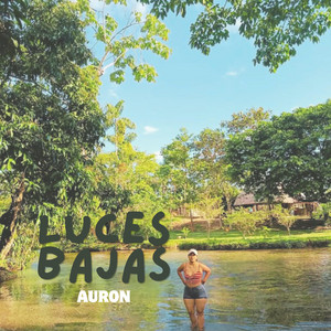 LUCES BAJAS by AURON