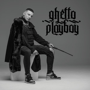 Ghetto Playboy cover