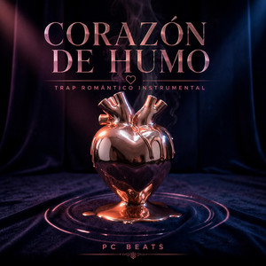 Corazón en Negro by robay