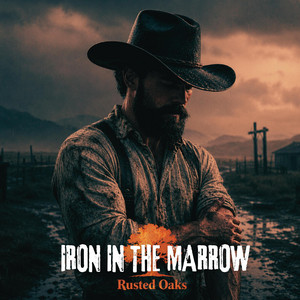 Iron in the Marrow by Rusted Oaks