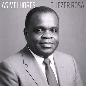 Eliezer Rosa - O Homem de Branco