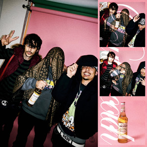 Butterscotch by bxngus!, Isaac Puerile, Ghosttown Bunny