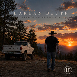 Colorado in our Veins by Harlan Bluff