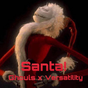 Santa!