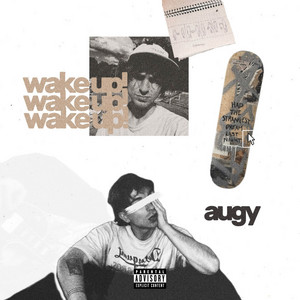 WAKE UP! by AUGY