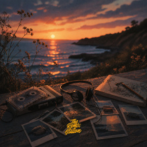 How You Remind Me - lofi by golden era, The Remix Station