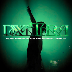 Scary Monsters and nice Sprites - Remake by Downterra