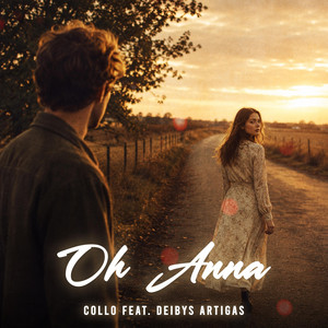 Oh Anna by Collo, Deibys Artigas