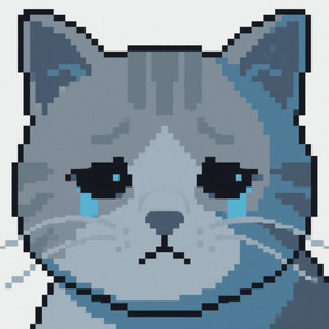 Soft Paws, Heavy Heart by Cat Band