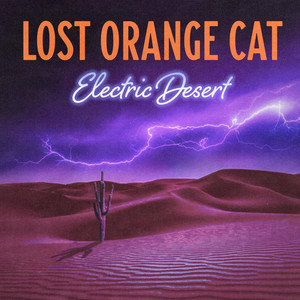 Dark Handsome Man by Lost Orange Cat