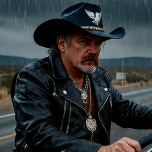 Hawk Phoenix — Let The Rain Fall (2026)