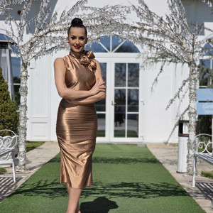 Mihaela Sultan - Vino nana pe inserat