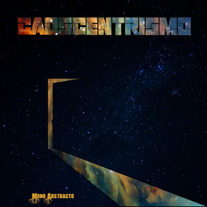 Mono Abstracto - Nos Molerán a Golpes