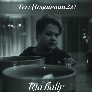 Teri Hogaiyaan2.0 by Ria Bally
