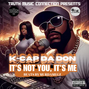 K-Cap Da Don - Collecting Data