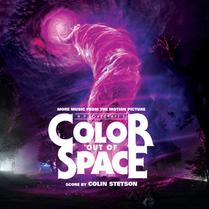 Sam vs. the Color (From "Color Out of Space" Soundtrack)