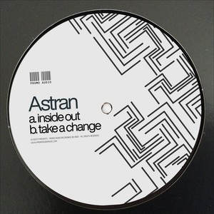 Inside Out by Astran