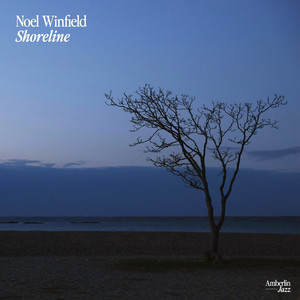 Shoreline by Noel Winfield