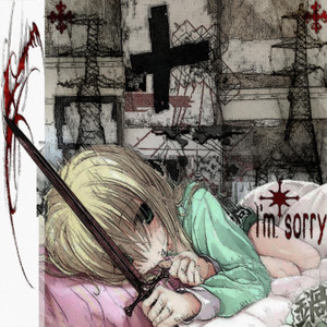 I’m sorry by Sir Sickö!