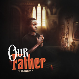 Our Father by Chiino boyy