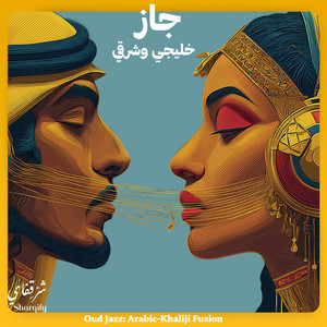 Shooq (Jazz & Oud) شوق by Sharqify