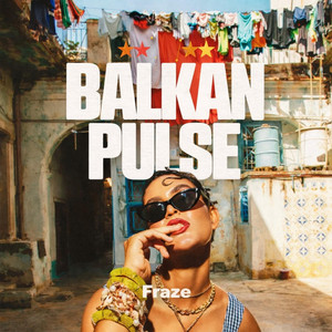 Balkan Pulse by Fraze