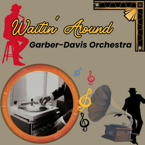 Garber-Davis Orchestra poster
