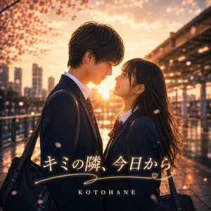 キミの隣、今日から by KOTOHANE
