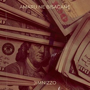Amaru Ne Bisagane by Jimnizzo