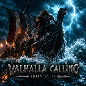Обкладинка: Valhalla Calling - Epic Rock Version