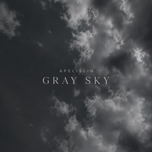Gray Sky by Apelislin
