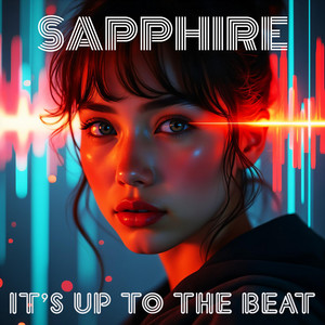 Sapphire - It’s up to the Beat (Radio Version)