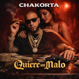 Quiere Un Malo by Chakorta