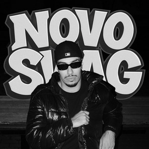 Novo Swag by bapcat, CADU