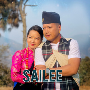 Pritam Gurung - Sailee