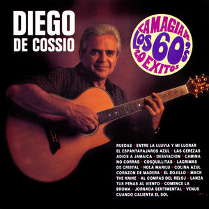 Corazón de Madera by Diego De Cossio